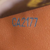 Louis Vuitton Sarah Wallet Monogram Code