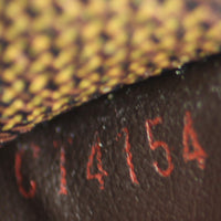 Louis Vuitton Sarah Wallet Monogram Code