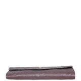 Louis Vuitton Curieuse Wallet Monogram Empreinte Base
