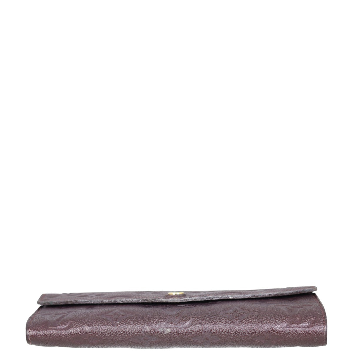 Louis Vuitton Curieuse Wallet Monogram Empreinte Base
