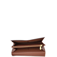 Louis Vuitton Sarah Wallet Monogram Interior