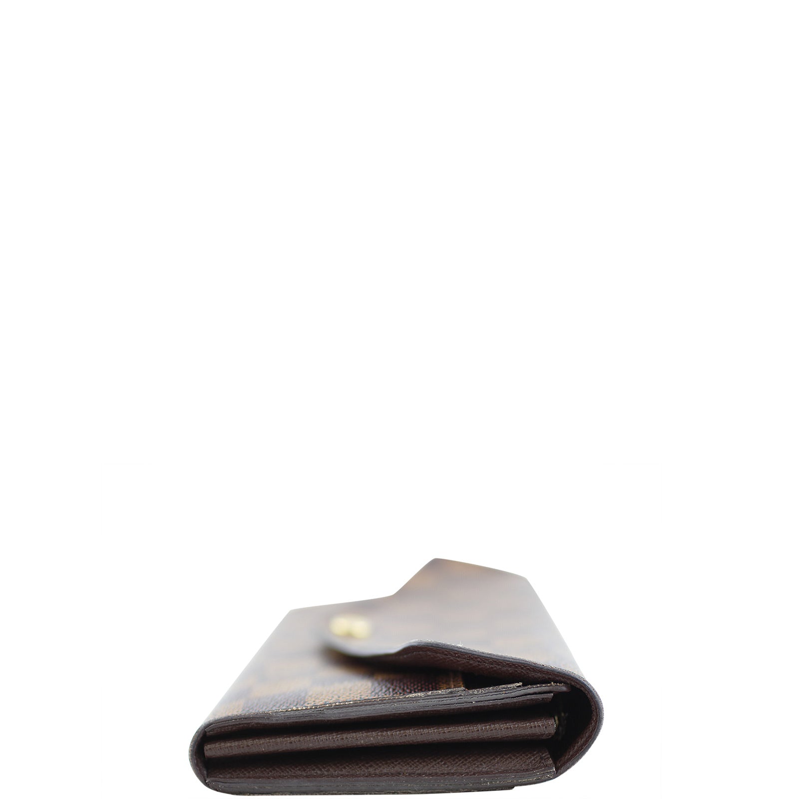 Louis Vuitton Sarah Wallet Monogram Left