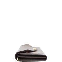 Louis Vuitton Sarah Wallet Monogram Right