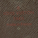 Louis Vuitton Sarah Wallet Monogram Stamp