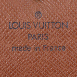 Louis Vuitton Sarah Wallet Monogram Stamp
