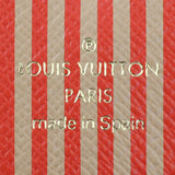 Louis Vuitton Sarah Wallet Monogram Trunks & Locks Stamp