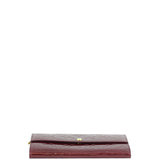 Louis Vuitton Sarah Wallet Monogram Vernis Base