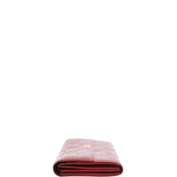 Louis Vuitton Sarah Wallet Vernis Right