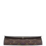 Louis Vuitton Sarah Wallet Monogram Base