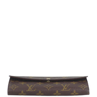 Louis Vuitton Sarah Wallet Monogram Base