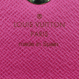 Louis Vuitton Sarah Multicolore Wallet Spain
