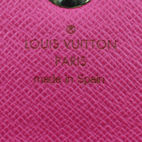 Louis Vuitton Sarah Multicolore Wallet Spain