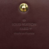 Louis Vuitton Sarah Vernis Wallet Stamp