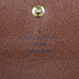 Louis Vuitton Sarah Wallet Monogram Stamp
