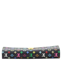 Louis Vuitton Sarah Multicolore Wallet Top