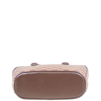 Louis Vuitton Sarria Mini Damier Ebene Base