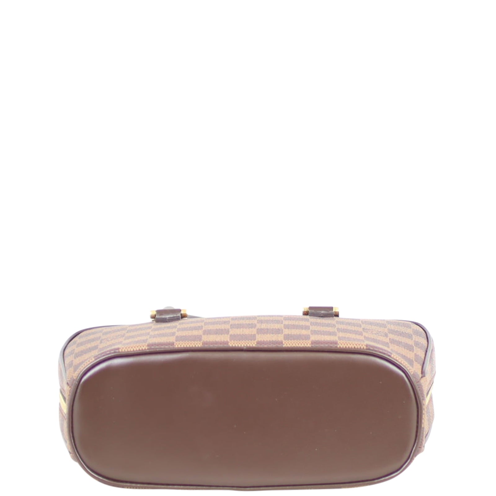 Louis Vuitton Sarria Mini Damier Ebene Base