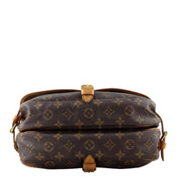 Louis Vuitton Saumur 30 Base
