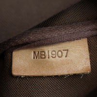 Louis Vuitton Saumur 30 Date Stamp