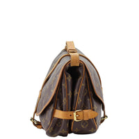 Louis Vuitton Saumur 30 Left