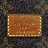 Louis Vuitton Saumur 30 Made in France