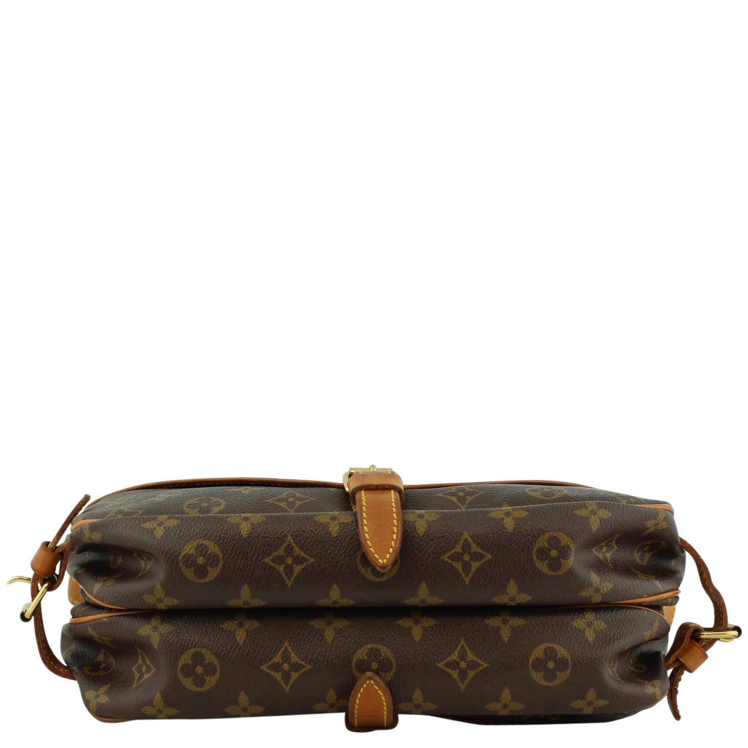 Louis Vuitton Samur 30 Base