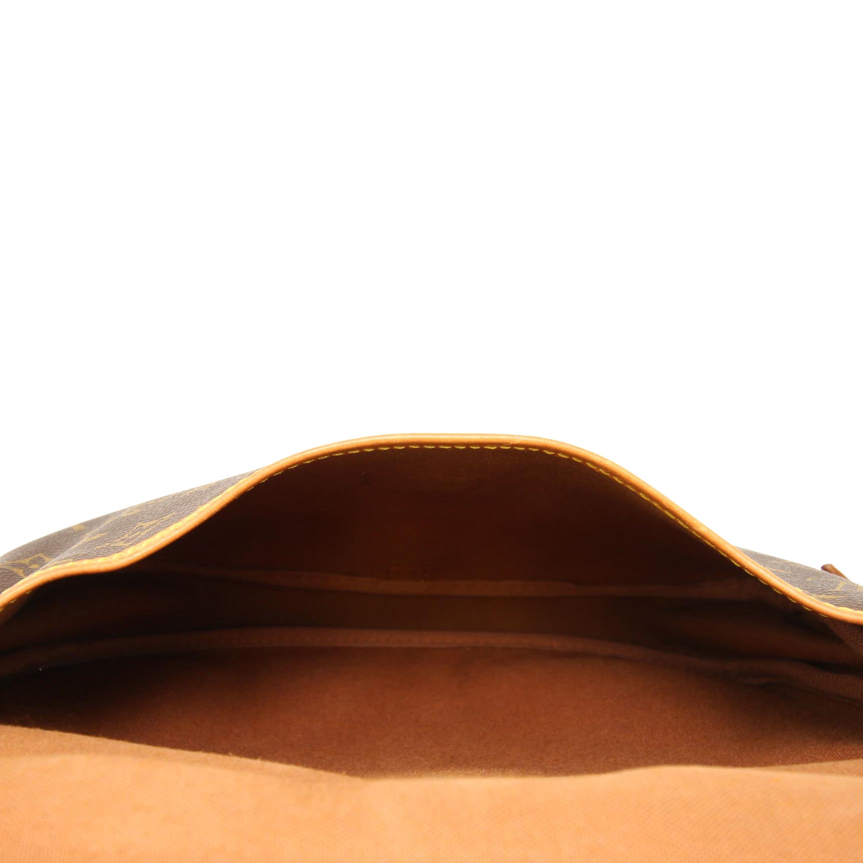 Louis Vuitton Saumur 30