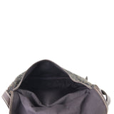 Louis Vuitton Saumur 30 Mini Lin Whole interior