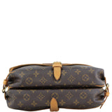 Louis Vuitton Saumur 30 Base