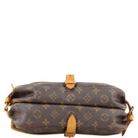 Louis Vuitton Saumur 30 Base