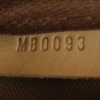 Louis Vuitton Saumur 30 Code