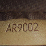 Louis Vuitton Saumur 30 Monogram Code