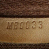 Louis Vuitton Saumur 30 Code