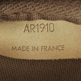 Louis Vuitton Saumur 30 Monogram Code