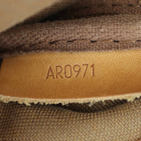 Louis Vuitton Saumur 30 Monogram Code