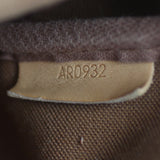 Louis Vuitton Saumur 30 Monogram Code