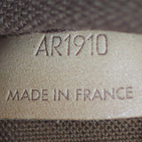 Louis Vuitton Saumur 30 Monogram Code