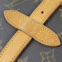 Louis Vuitton Saumur 30 Fastener