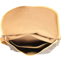 Louis Vuitton Saumur 30 Monogram Interior