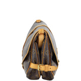 Louis Vuitton Saumur 30 Left