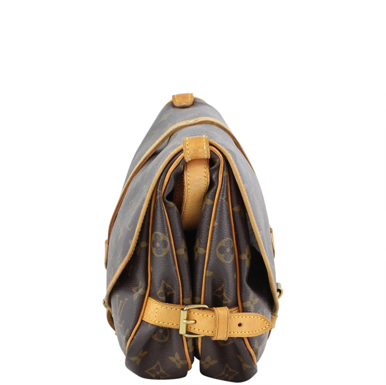 Louis Vuitton Saumur 30 Left