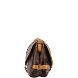Louis Vuitton Saumur 30 Monogram Right