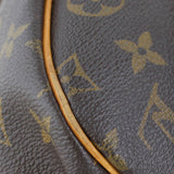 Louis Vuitton Saumur 30 Lining