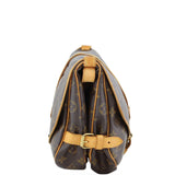 Louis Vuitton Saumur 30 Right