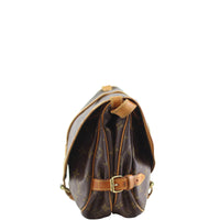 Louis Vuitton Saumur 30 Monogram Right