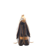 Louis Vuitton Saumur 30 Monogram Right