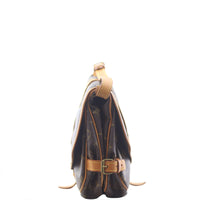 Louis Vuitton Saumur 30 Monogram Right