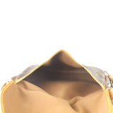 Louis Vuitton Saumur 30 Monogram Interior