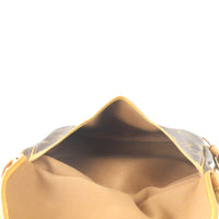 Louis Vuitton Saumur 30 Monogram Interior