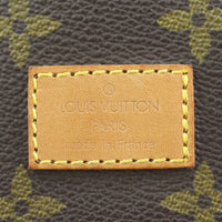 Louis Vuitton Saumur 30 Monogram Stamp